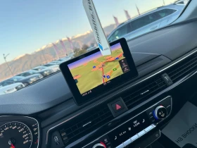 Audi A4 2.0TDI* 190kc* QUATTRO* LED* TOP*  - 16300 € / 31880.03 лв. - 76466525 15