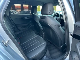 Audi A4 2.0TDI* 190kc* QUATTRO* LED* TOP*  - 16300 € / 31880.03 лв. - 76466525 7