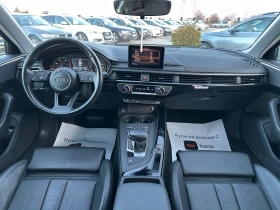 Audi A4 2.0TDI* 190kc* QUATTRO* LED* TOP*  - 16300 € / 31880.03 лв. - 76466525 8