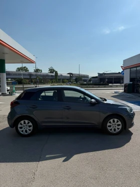 Hyundai I20 - 8200 € / 16037.81 лв. - 86596770 5