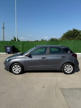 Hyundai I20 - 8200 € / 16037.81 лв. - 86596770 4