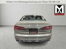 Audi A6 45TFSI* Progressiv* АвтоКредит* (ЦЕНА ДО БГ) - 22999 € / 44982.13 лв. - 77256809 7