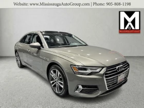 Audi A6 45TFSI* Progressiv* АвтоКредит* (ЦЕНА ДО БГ) - 22999 € / 44982.13 лв. - 77256809 4