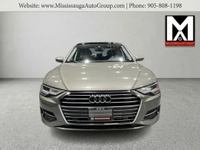 Audi A6 45TFSI* Progressiv* АвтоКредит* (ЦЕНА ДО БГ) - 22999 € / 44982.13 лв. - 77256809 3