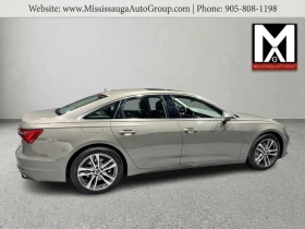 Audi A6 45TFSI* Progressiv* АвтоКредит* (ЦЕНА ДО БГ) - 22999 € / 44982.13 лв. - 77256809 5