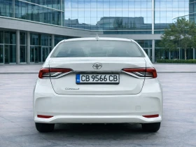 Toyota Corolla 1.5 VVT-I EXECUTIVE ГАРАНЦИОНЕН! - 13900 € / 27186.04 лв. - 20520207 5