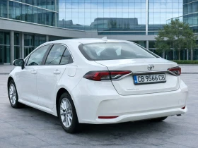 Toyota Corolla 1.5 VVT-I EXECUTIVE ГАРАНЦИОНЕН! - 13900 € / 27186.04 лв. - 20520207 6