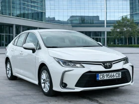 Toyota Corolla 1.5 VVT-I EXECUTIVE ГАРАНЦИОНЕН! - 13900 € / 27186.04 лв. - 20520207 3