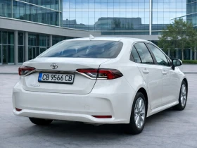 Toyota Corolla 1.5 VVT-I EXECUTIVE ГАРАНЦИОНЕН! - 13900 € / 27186.04 лв. - 20520207 4