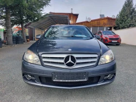 Mercedes-Benz C 180 1.8