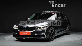 BMW 530 i xDrive | HEAD-UP| ОБДУХВАНЕ| DISTRONC| ТЕХНОТЕСТ