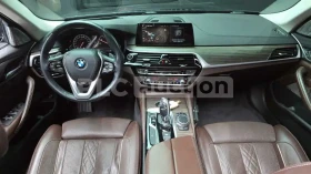 BMW 530 i xDrive | HEAD-UP| ОБДУХВАНЕ| DISTRONC| ТЕХНОТЕСТ - 19700 € / 38529.85 лв. - 94643349 2