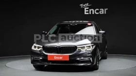 BMW 530 i xDrive | HEAD-UP| ОБДУХВАНЕ| DISTRONC| ТЕХНОТЕСТ - 19700 € / 38529.85 лв. - 94643349 4