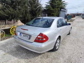 Mercedes-Benz E 280 | Mobile.bg � ����� ������ 4