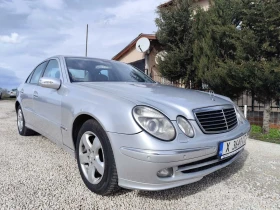 ������ Mercedes-Benz E 280