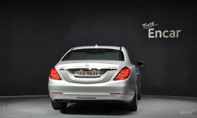Mercedes-Benz S 350 BlueTEC (W222) | Mobile.bg � ����� ������ 4