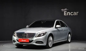 ������ Mercedes-Benz S 350