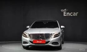 Mercedes-Benz S 350 BlueTEC (W222) | Mobile.bg � ����� ������ 3
