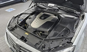 Mercedes-Benz S 350 BlueTEC (W222) | Mobile.bg � ����� ������ 6