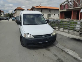 Opel Combo 1.3 cdti | Mobile.bg � ����� ������ 2