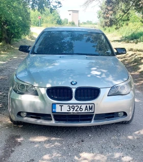 BMW 530 - 4999 € / 9777.19 лв. - 21122936 1