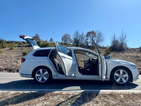 VW Passat 2.0TDI (190�.�) HIGHLINE ��� ����  | Mobile.bg � ����� ������ 6