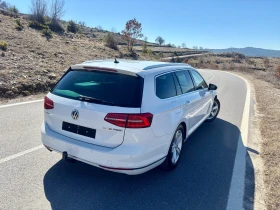 ����� �� �������� �� VW Passat 2.0TDI (190�.�) HIGHLINE ��� ���� 
