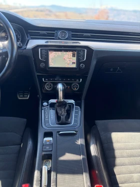 VW Passat 2.0TDI (190�.�) HIGHLINE ��� ����  | Mobile.bg � ����� ������ 15