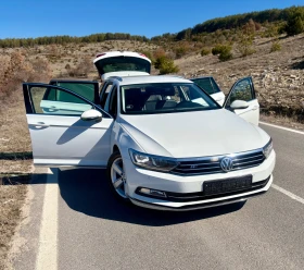 VW Passat 2.0TDI (190�.�) HIGHLINE ��� ����  | Mobile.bg � ����� ������ 5