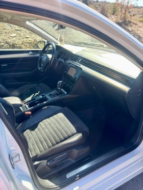 VW Passat 2.0TDI (190�.�) HIGHLINE ��� ����  | Mobile.bg � ����� ������ 11