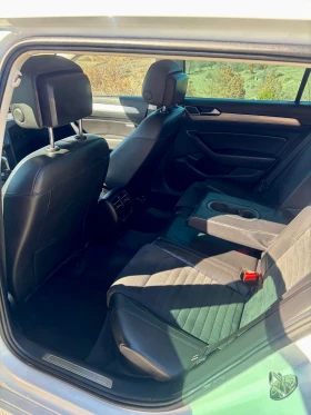 VW Passat 2.0TDI (190�.�) HIGHLINE ��� ����  | Mobile.bg � ����� ������ 14