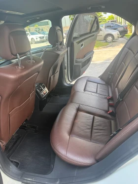 Mercedes-Benz E 350 350CDI - 9999 € / 19556.34 лв. - 40626353 11