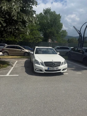 Mercedes-Benz E 350 350CDI - 9999 € / 19556.34 лв. - 40626353 5