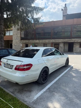 Mercedes-Benz E 350 350CDI - 9999 € / 19556.34 лв. - 40626353 4