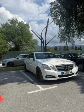 Mercedes-Benz E 350 350CDI - 9999 € / 19556.34 лв. - 40626353 2