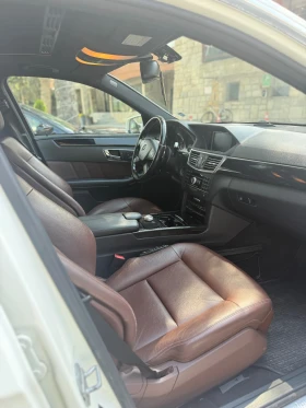 Mercedes-Benz E 350 350CDI - 9999 € / 19556.34 лв. - 40626353 8