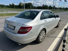 Mercedes-Benz C 320 - 6300 € / 12321.73 лв. - 99894673 7