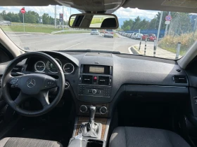 Mercedes-Benz C 320 - 6300 € / 12321.73 лв. - 99894673 9
