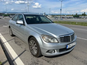 Mercedes-Benz C 320 - 6300 € / 12321.73 лв. - 99894673 2