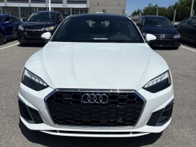 Audi A5 Progressiv * Keyless * CARFAX * АВТО КРЕДИТ *  | Auto.bg — изображение 2