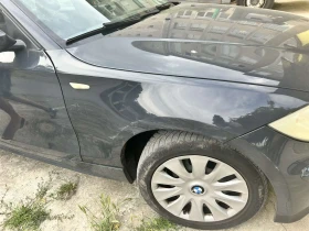 ����� �� �������� �� BMW 118