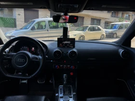 Audi S3 Stage 3* Carbon pack* НАЛИЧНА В БГ | Auto.bg — изображение 10