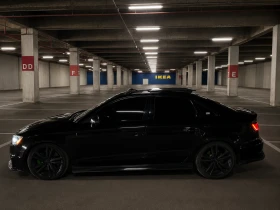 Audi S3 Stage 3* Carbon pack* НАЛИЧНА В БГ | Auto.bg — изображение 2