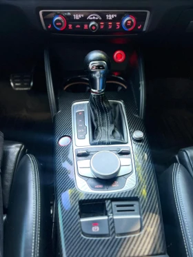 Audi S3 Stage 3* Carbon pack* НАЛИЧНА В БГ | Auto.bg — изображение 11