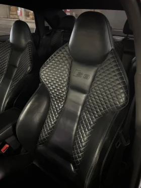 Audi S3 Stage 3* Carbon pack* НАЛИЧНА В БГ | Auto.bg — изображение 8