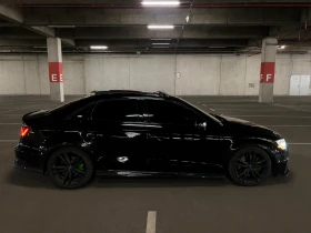 Audi S3 Stage 3* Carbon pack* НАЛИЧНА В БГ | Auto.bg — изображение 5