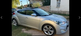 Hyundai Veloster  1, 6 GDI, NAVI - 5112 € / 9998.20 лв. - 45254924 3