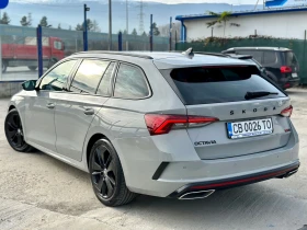 Skoda Octavia  VRS 2.0d DSG 200кс-MAXTON-NARDO-DISTRONIC~LANE | Auto.bg — изображение 8