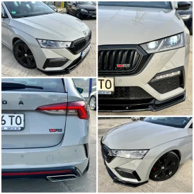 Skoda Octavia  VRS 2.0d DSG 200кс-MAXTON-NARDO-DISTRONIC~LANE | Auto.bg — изображение 9