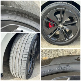 Skoda Octavia  VRS 2.0d DSG 200кс-MAXTON-NARDO-DISTRONIC~LANE | Auto.bg — изображение 10